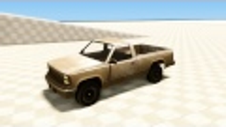 Video Game Car Crashes Have Never Looked This Good